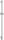 Hansgrohe Unica Brausestange Varia 105cm chrom (27356000)