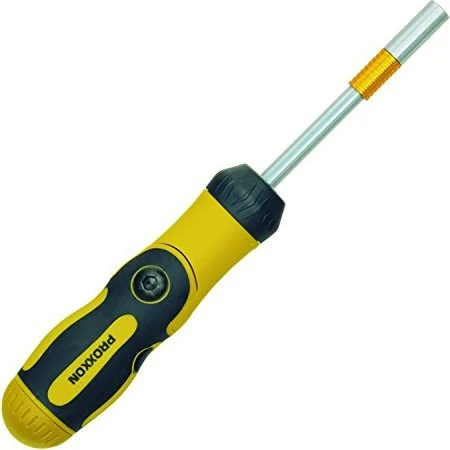 Proxxon Ratschen-Schraubendreher, 1/4"