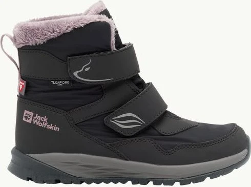 Jack Wolfskin Polar Bear G Texapore Mid VC phantom (Junior)