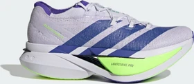 adidas Adizero Prime X3 Strung frozen purple/solar purple/signal green