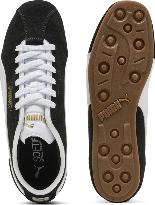 Puma Tackle Sneakers puma black/puma white/gum