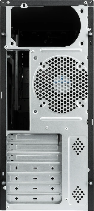 Captiva Advanced Gaming I54-780, Core i5-9400F, 8GB RAM, 240GB SSD, 1TB HDD, Radeon RX 5600 XT
