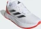 adidas Duramo SL cloud white/core black/bright red (Herren) Vorschaubild