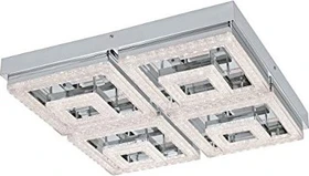 Eglo Fradelo 48W 8-flammig