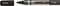 Lyra Graduate Mark All Permanentmarker 2mm schwarz Vorschaubild
