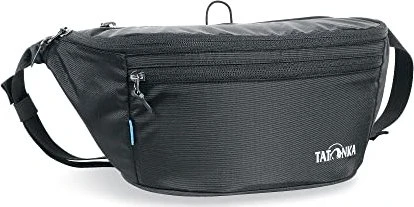 Tatonka Ilium L Bauchtasche schwarz