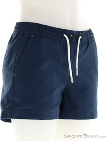Chillaz Bolonia Kletterhose kurz dark blue (Damen)