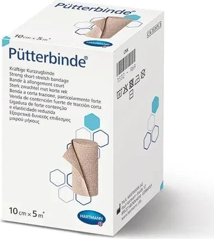 Hartmann Pütterbinde