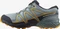Salomon Speedcross CSWP slate/night sky/saffron (Junior) Vorschaubild