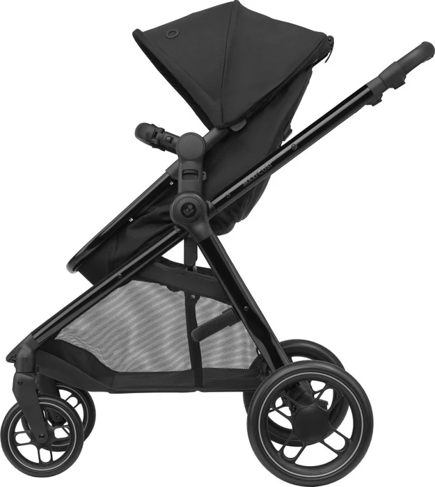 Maxi-Cosi Zelia 3 essential black
