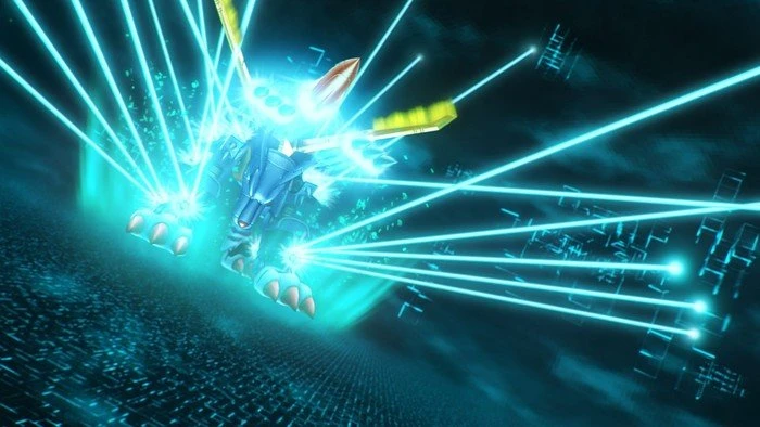 Digimon World: Next Order (Download) (PC)