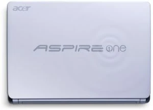 Acer Aspire One D257, weiß, Atom N570, 2GB RAM, 500GB HDD, DE
