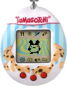 Bandai Tamagotchi Das Original - Milk and Cookies