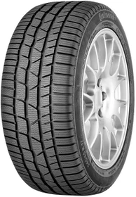 Continental ContiWinterContact TS 830 P 255/60 R18 108H