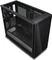 Fractal Design Define S2 Vision Blackout, Glasfenster Vorschaubild