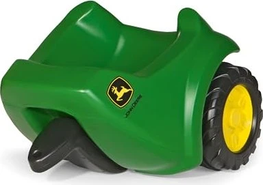 rolly toys rollyMinitrac