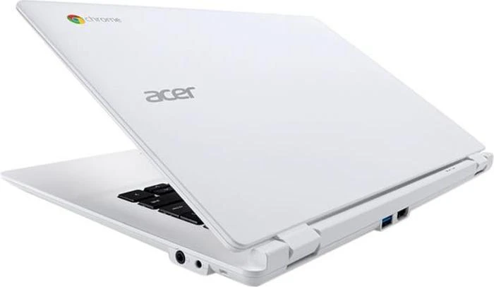 Acer Chromebook 11 CB3-131-C1CA, weiß, Celeron N2840, 2GB RAM, 16GB Flash, DE