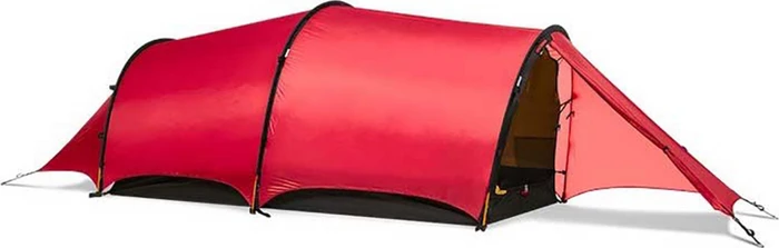 Hilleberg Helags 3 Tunnelzelt