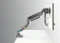 Kensington SmartFit Dual-Monitorarm mit Griff Vorschaubild