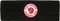 Fjällräven 1960 Logo Stirnband schwarz Vorschaubild