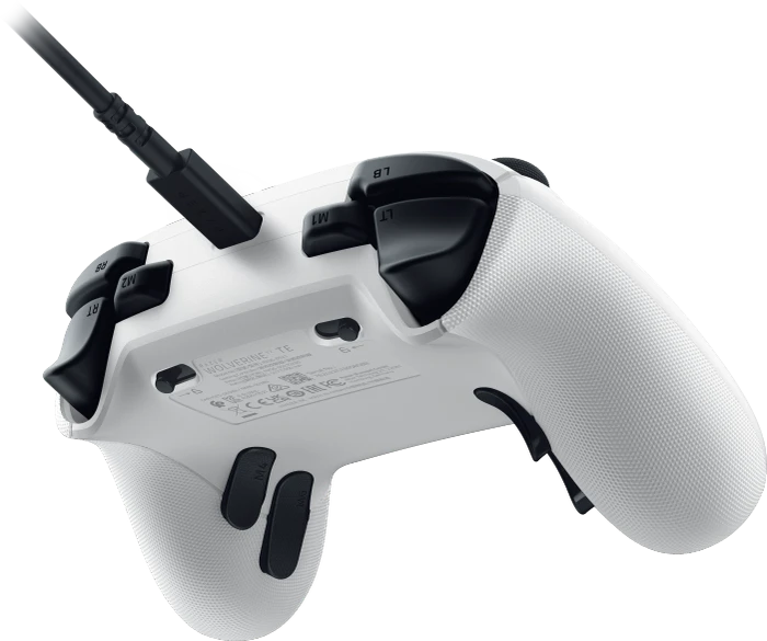 Razer Wolverine V3 Tournament Edition Controller weiß (Xbox SX/Xbox One/PC)