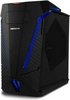 Medion Erazer X5372 F, Core i7-6700, 32GB RAM, 2TB HDD, GeForce GTX 980 Ti