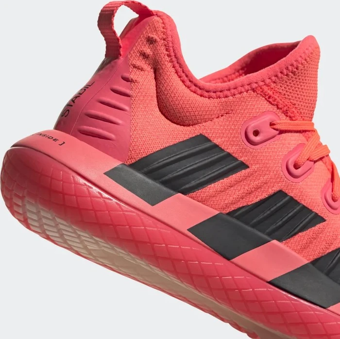 adidas Stabil Next Gen signal pink/core black/cloud white