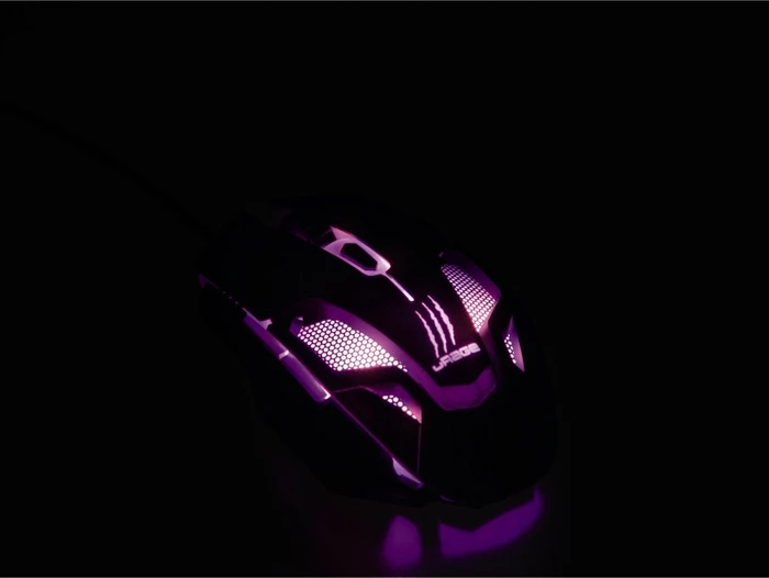Hama uRage Reaper nxt. Gaming Mouse, USB