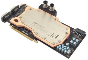 Aqua Computer aquagraFX GTX 470/465