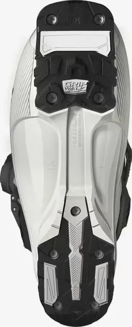 Salomon S/Pro Supra BOA 105 gray aurora/black (Damen) (Modell 2025/2026)