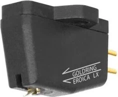 Goldring Eroica LX