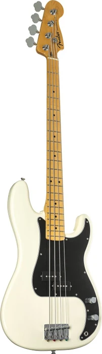 Fender Standard Precision Bass
