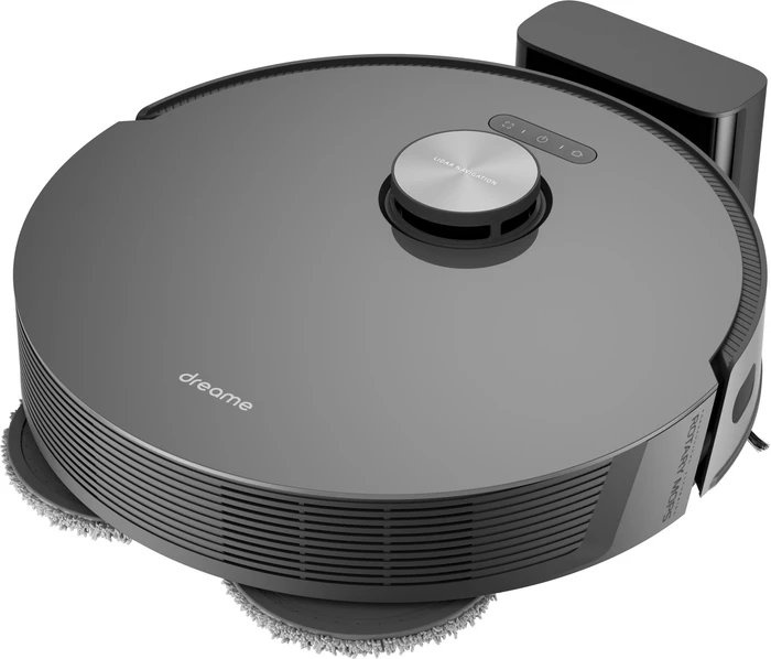 Dreame L10s Pro Saug-/Wischroboter schwarz