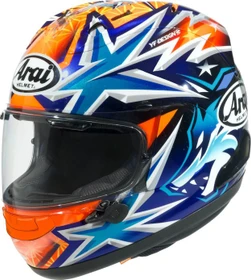 Arai RX-7V EVO Okamoto Compass