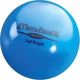 Thera-Band Soft Weight Gewichtsball 2.5kg