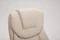 CLP Texas V2 Kunstleder Bürostuhl, creme Vorschaubild