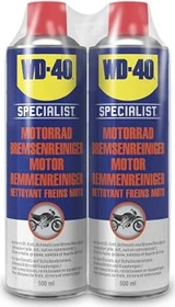 WD-40 Specialist Motorbike Bremsenreiniger 500ml