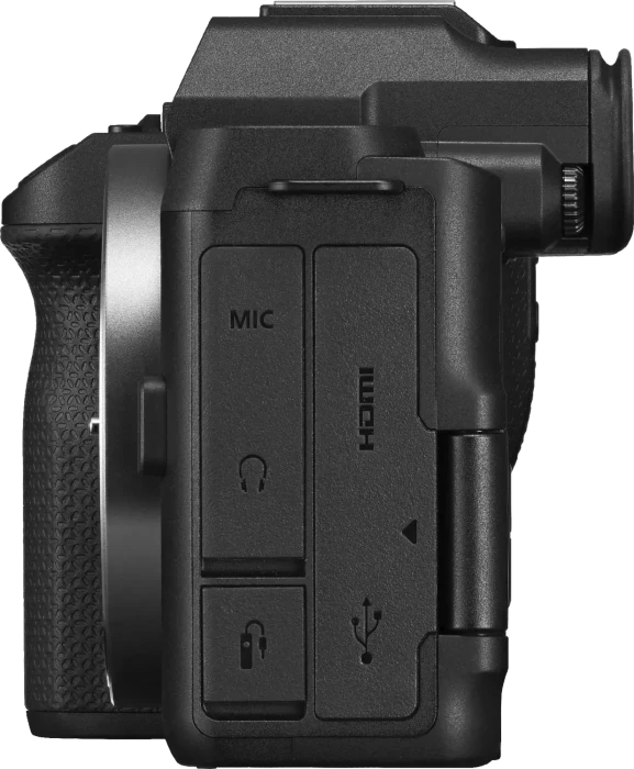 Canon EOS R8 Mark II Body