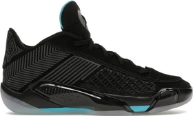 Nike Air Jordan XXXVIII Low black/anthracite/gamma blue/particle grey
