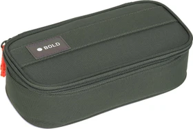 Lässig Schlampermäppchen Bold oliv