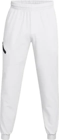 Under Armour Unstoppable Trainingshose lang halo grey/black (Herren)