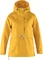 Fjällräven Vardag Anorak mustard yellow (Damen) Vorschaubild