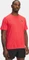 Under Armour Tech Vent Jacquard Funktionsshirt kurzarm racer red/black (Herren) Vorschaubild