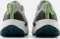New Balance Fresh Foam X Hierro v9 grey matter/medusa green (Herren) Vorschaubild