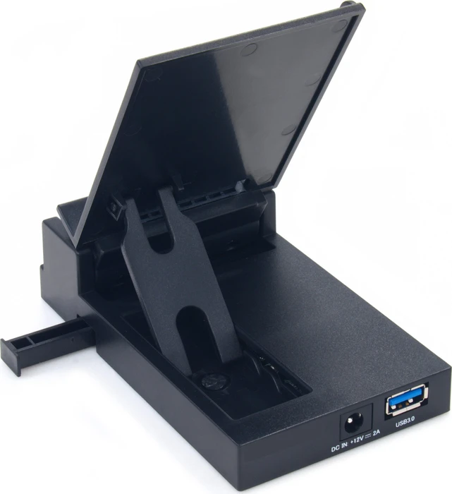 Scythe Kama Dock, USB-B 3.0