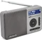 Aiwa RD-40 DAB silber Vorschaubild