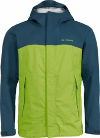 Vaude Lierne II Funktionsjacke baltic sea (Herren)