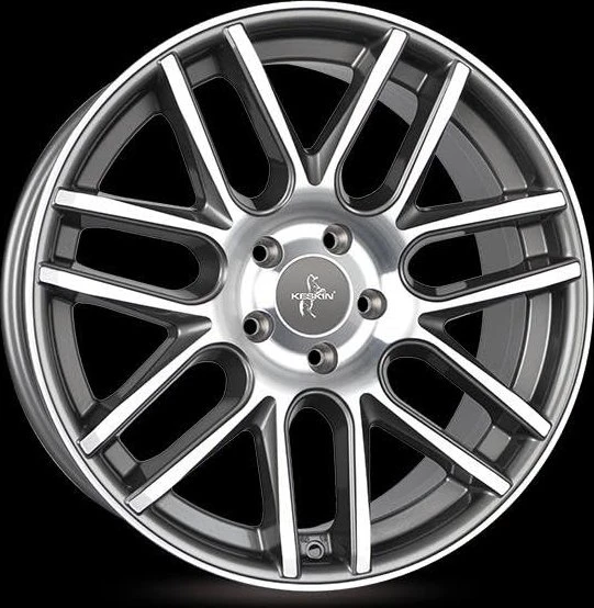 Keskin KT14 Concave