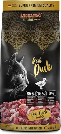 Leonardo Adult fresh, mit Duck, 250g