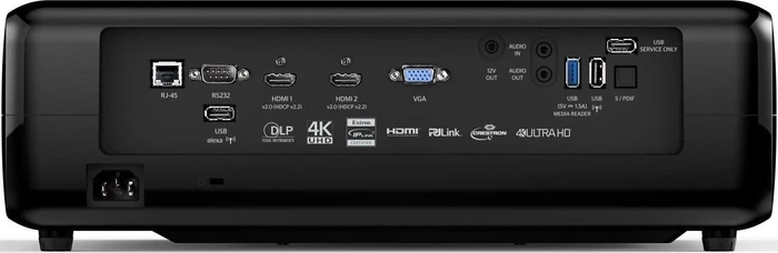 Optoma UHD3000A
